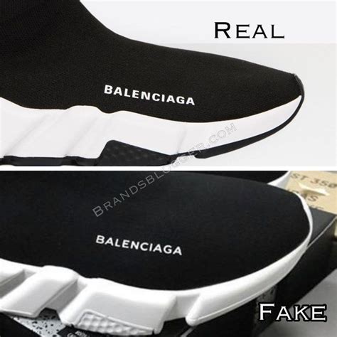 balenciaga fake and real shoes|balenciaga knockoff shoes.